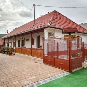 Kéktúra Vendégház Füzér