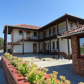 Ebner Pince Panzió Mozsgó