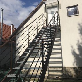 Zimmer Eri Vendégház Etyek