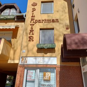 Platán Apartman Kiskunfélegyháza