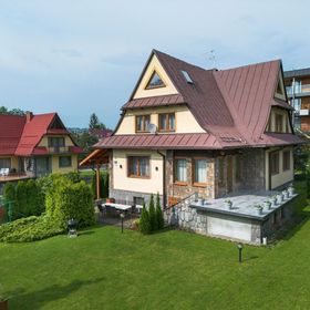 Apartament Czarny Potok Lux Zakopane