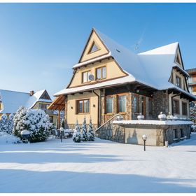 Apartament Czarny Potok Lux Zakopane