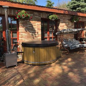 Deseda Apartman Kaposvár