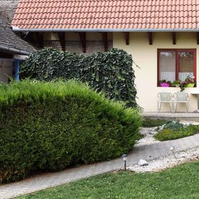 Gemenc Vendégház Szálka