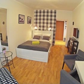 Apartament Przytulny Rajska 1/5 Gdańsk