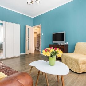 Apartament Przytulny Piwna 27/29 Gdańsk
