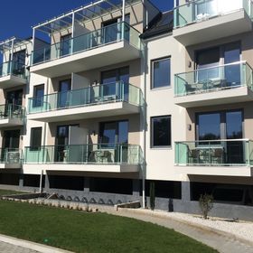 Orion Apartman Sárvár