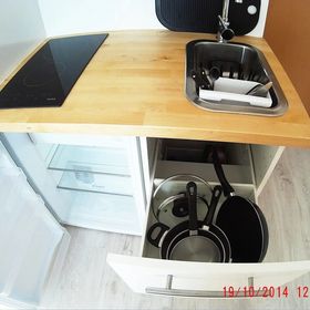 Apartament Przytulny Piwna 19/21 Gdańsk
