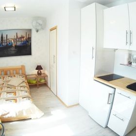 Apartament Przytulny Piwna 19/21 Gdańsk