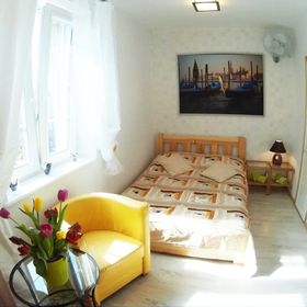Apartament Przytulny Piwna 19/21 Gdańsk