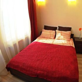 Apartament Przytulny Ogarna A Gdańsk