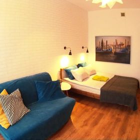 Apartament Przytulny Heweliusza 12 Gdańsk
