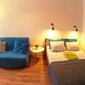 Apartament Przytulny Heweliusza 12 Gdańsk