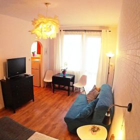 Apartament Przytulny Heweliusza 12 Gdańsk