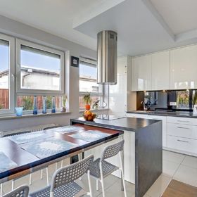 TriApart Willa Nord Jastrzębia Góra