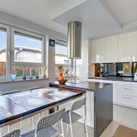 TriApart Willa Nord Jastrzębia Góra