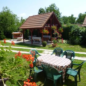 Katalin Vendégház Vásárosnamény