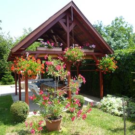 Katalin Vendégház Vásárosnamény