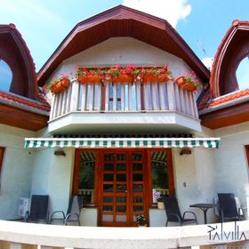 Pál Villa Premium Apartments Kecskemét