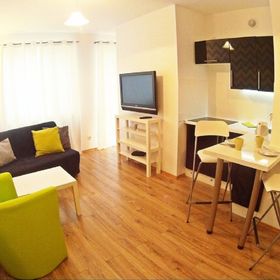 Apartament Przytulny Przemyska 22 Gdańsk