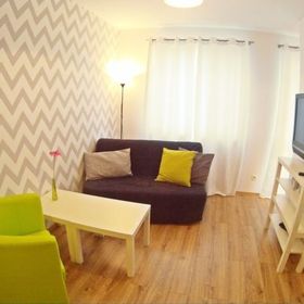 Apartament Przytulny Przemyska 22 Gdańsk