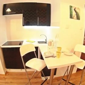 Apartament Przytulny Przemyska 22 Gdańsk