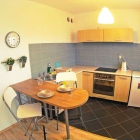 Apartament Przytulny Przemyska 18 Gdańsk