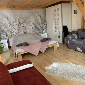 Város Szíve Apartman Kaposvár