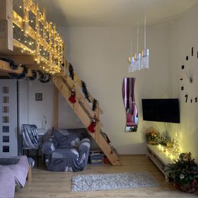 Város Szíve Apartman Kaposvár