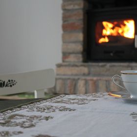 Patrícia Pihenőház Alsónána