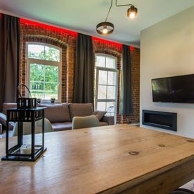 apartamenty hoteLOVE Stara Kuźnia Karpacz