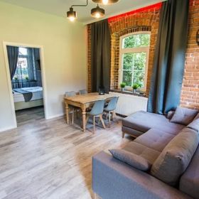 apartamenty hoteLOVE Stara Kuźnia Karpacz