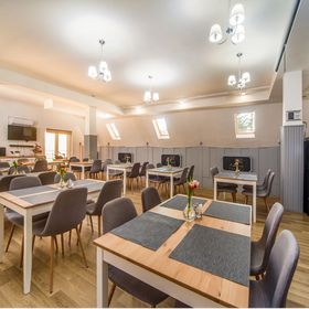 Árnyas Panzió Gödöllő