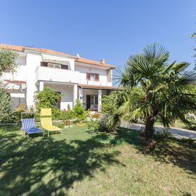 Apartments Cozy apartments Vodice