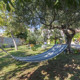 Apartments Cozy apartments Vodice