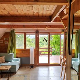 Gesztenye Vendégház Nagymaros