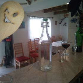 Koós Vendégház Uppony