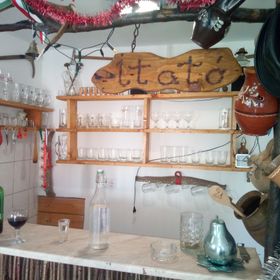 Koós Vendégház Uppony