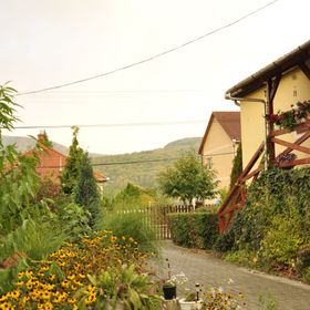 Ágnes Vendégház Parádsasvár