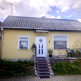 Ágnes Vendégház Parádsasvár