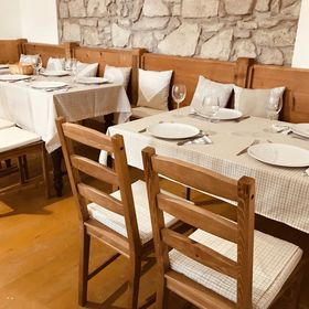 Csipke Porta Vendégház Cserépfalu