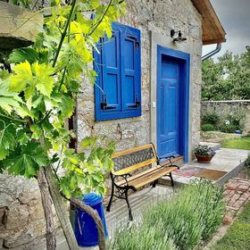 Csipke Porta Vendégház Cserépfalu