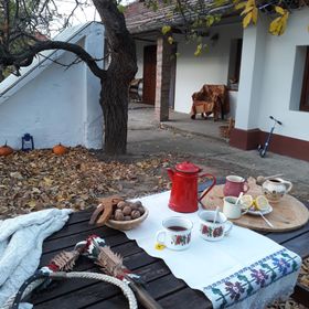 Kis Ház Apartman Tiszaszőlős