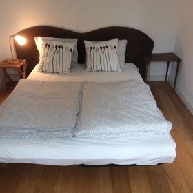 Ház a Kertben Vendégház Budapest