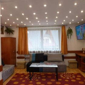 Apartamenty u Łukasza Zakopane 
