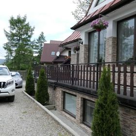 Apartamenty u Łukasza Zakopane 