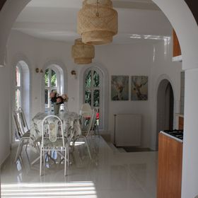 Alcsi Vendégház Szolnok