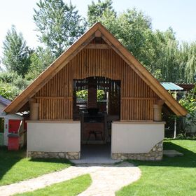 Alcsi Vendégház Szolnok