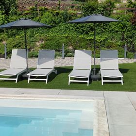 Aqua Solar Apartmanház Miskolctapolca