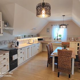 Anikó Apartman Szigligeti